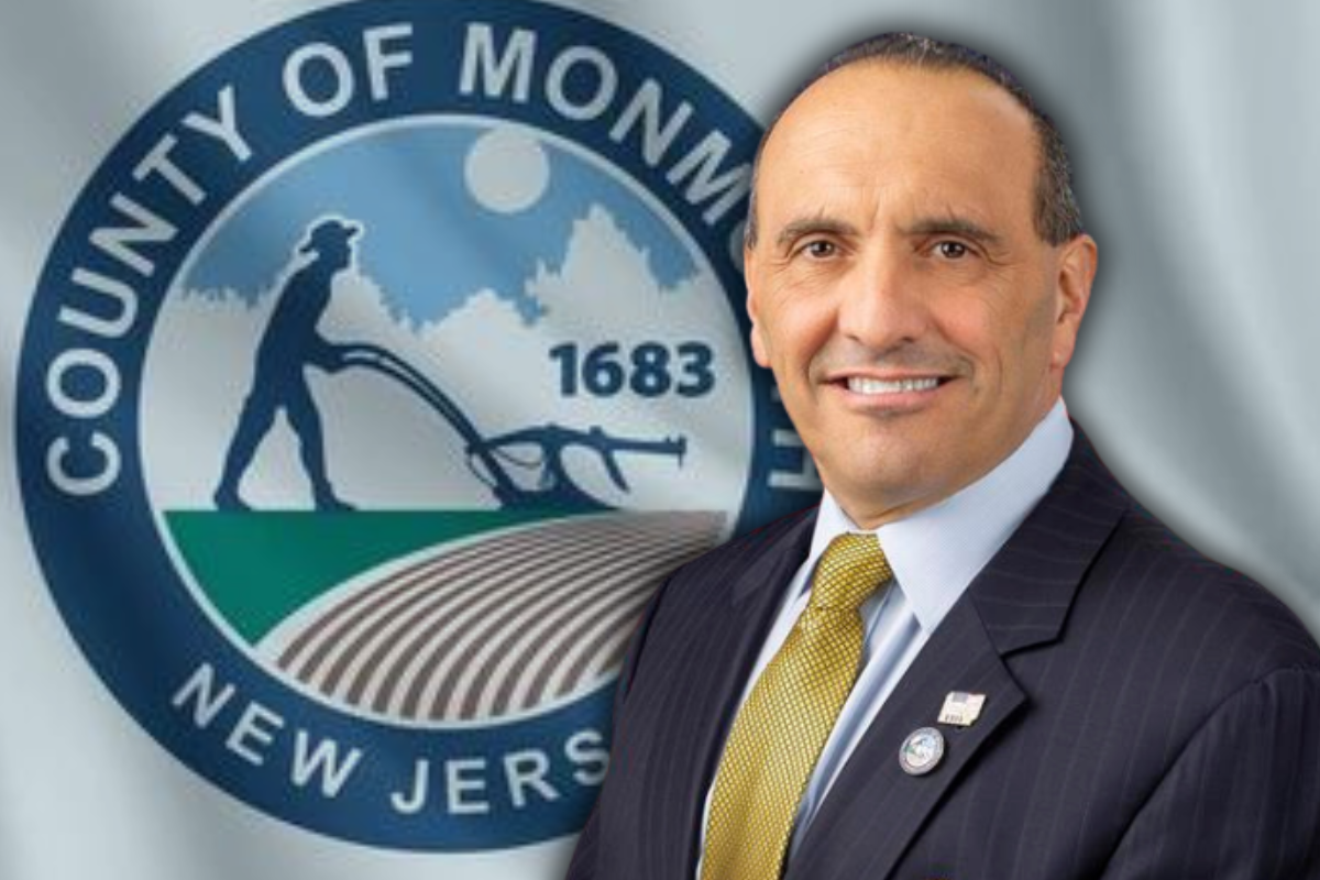 Monmouth County Republican Committee News Stay Updated